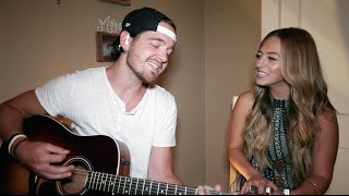 Zack Dyer & Mandy McMillan - Stay a Little Longer (Brothers Osborne) chords