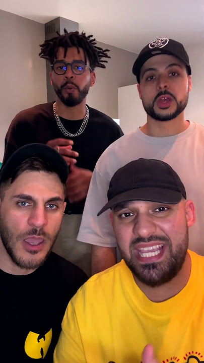 We love this track !! 🗣️🔥