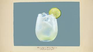 Coconut Lime Water. screenshot 4