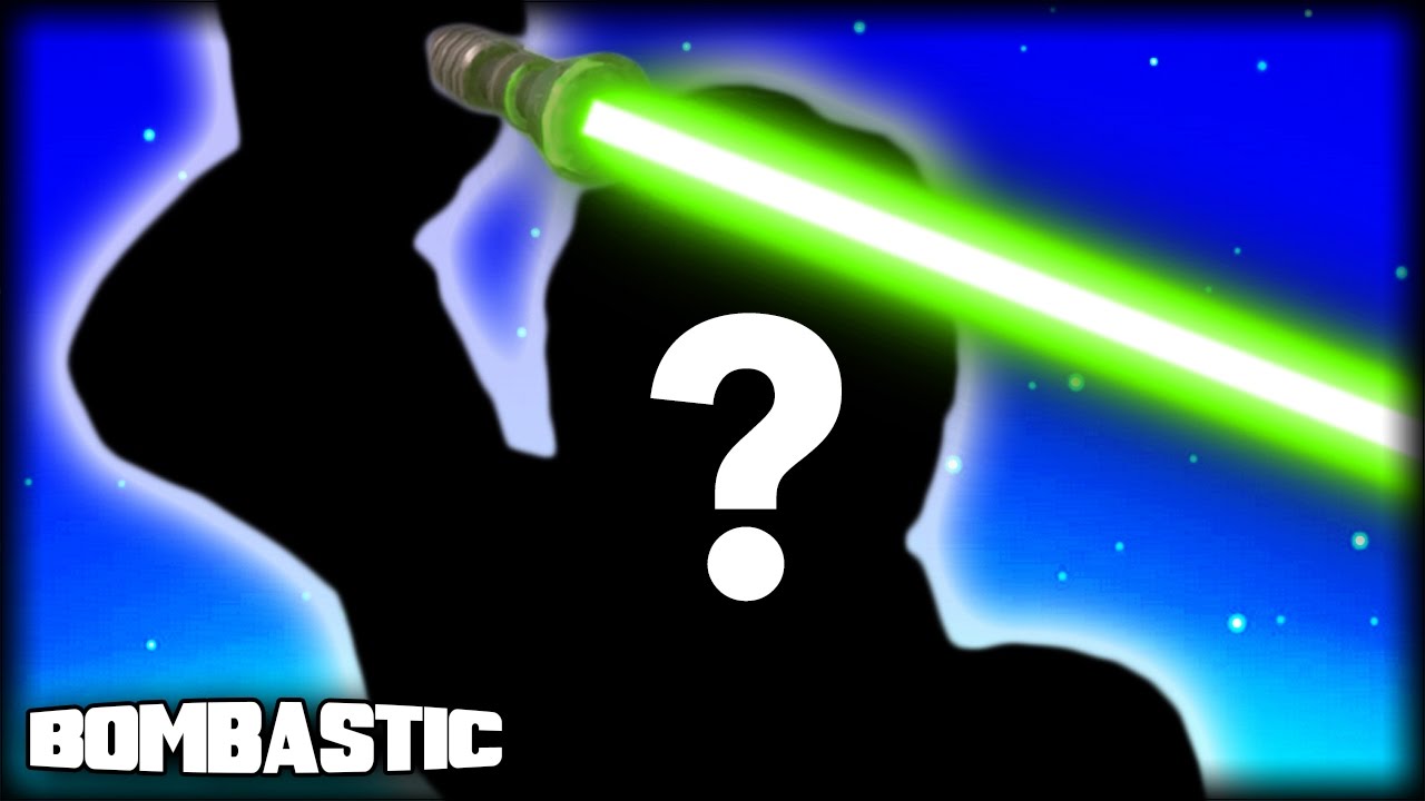Where Is The Last Jedi? | Star Wars funny moments in soccer