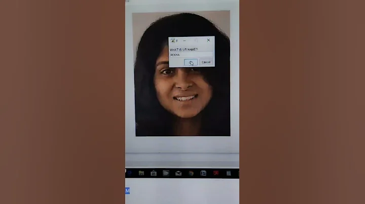 LIVE CAM FACE RECOGNITION ATTENDANCE SYSTEM