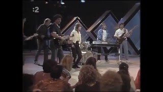 Hammel-Lehotský-Modus Kapely starnú 1986