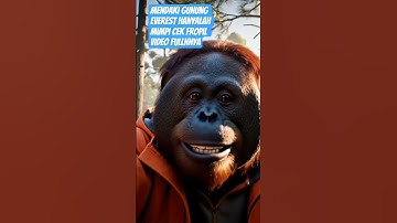Google Veo 3 | Bigfoot #google #FYP #veo3 #funny #viral #AI #gemini