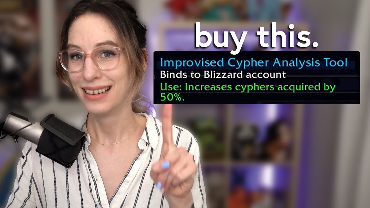 Buy