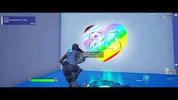 How YOU Can Complete Level 84 + 33/45 SECRET LOCATION in Fortnite 102 LEVEL ESCAPE ROOM? Tutorial