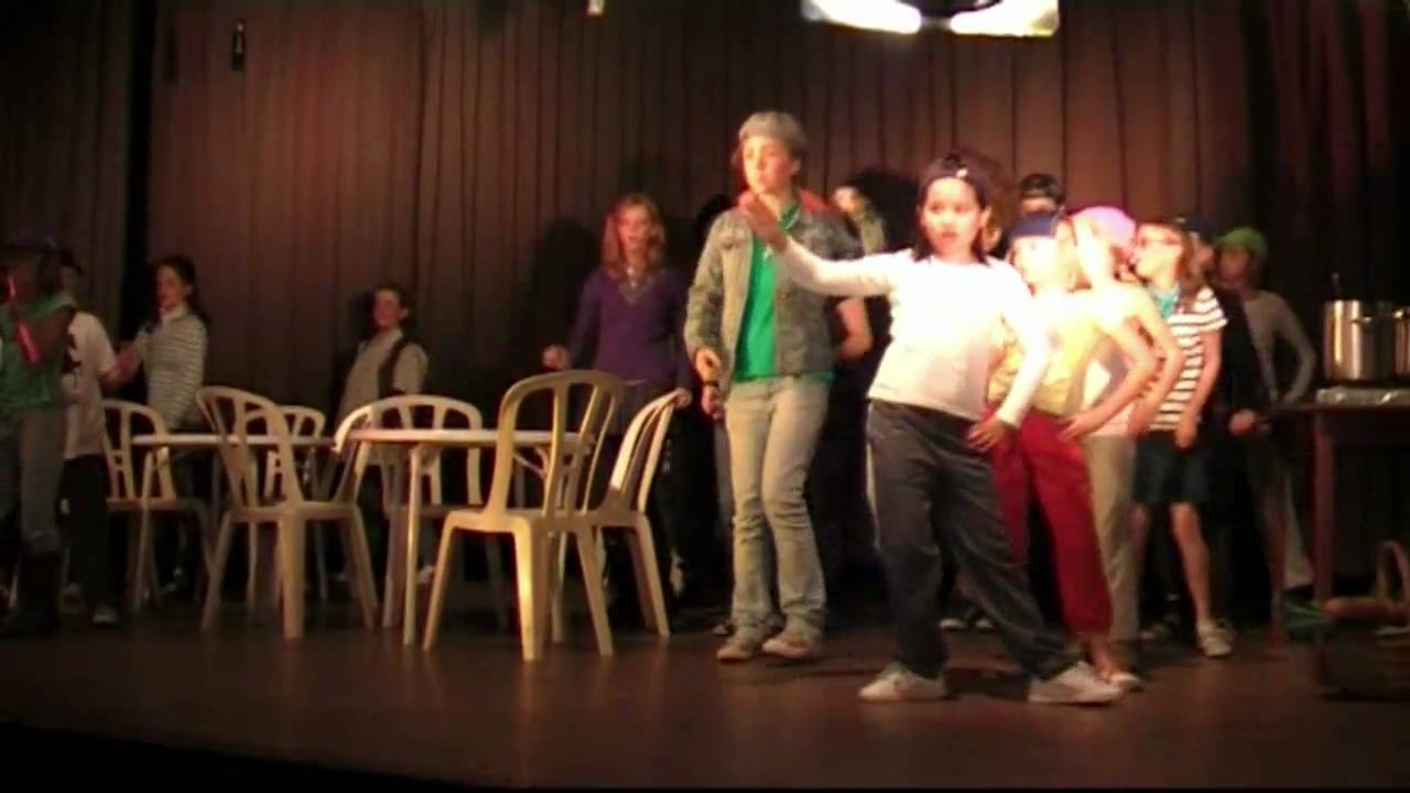 Vlam in de pan Rap.mp4 - YouTube