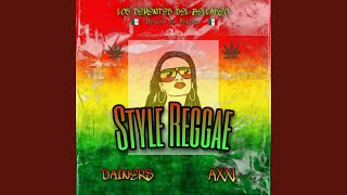 Style Reggae