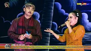 KUDUNE KITA || DUET ELLA NANO RYANTO & BAMBAMNG SATRIA || SANDIWARA DWI WARNA TERBARU 2020