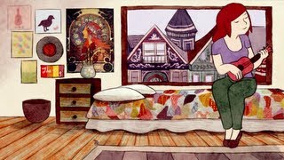 My 4th Year Film Heart Strings