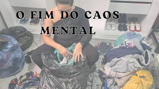 Como ORGANIZAR a VIDA PESSOAL começando pelo ambiente | DESTRALHE ESTRATÉGICO