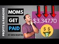 How To Make Money As A Stay At Home Mom (Tips From A Guy)