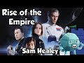 Star Wars: Rebellion (Rise of the Empire) Review with Sam Healey