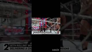 wwe brutal x rays fatalities #wrestling #wwe #shorts