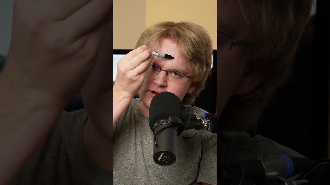 How To Clean Sharpie Off Anything easy YouTube How To Clean Sharpie Off Anything easy YouTube