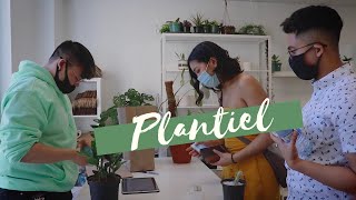 Plantiel Soft Opening screenshot 1