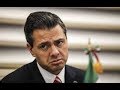 Harry Potter y el misterio de en qué México vive el presidente