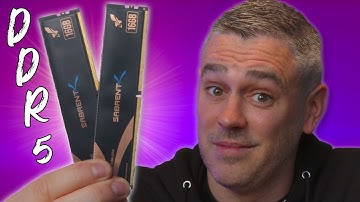 STOP Buying Fast Memory…….Here’s why!