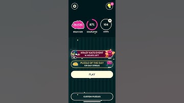 Wordbrain Daily Challenge (iOS) May 4 2020 Answers | Cheats for Wordbrain