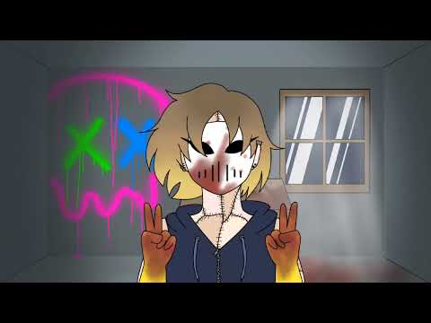 Видео: ♣️♦️CHAINSAW meme♥️♠️ (creepypasta Oc)