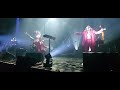 Dionysos  le jour le plus froid du monde  live  rockhal  officieldionysos