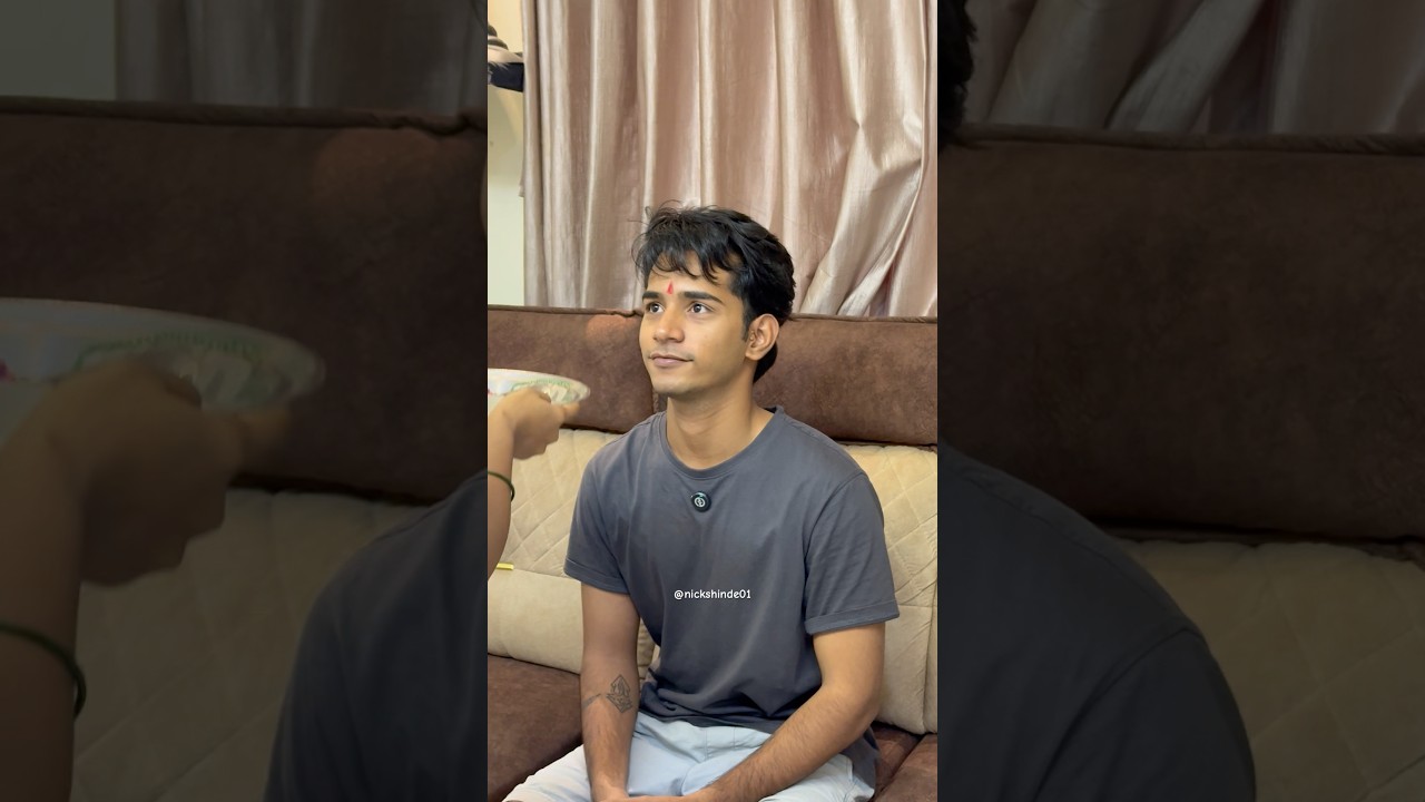 Happy Rakshabandhan 🙂👍🏻 