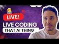 👨‍💻📮 Building ‘That AI Thing’ to Focus on What Matters (Re-Live)