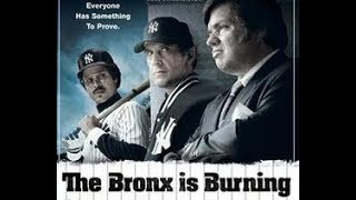 The Bronx Is Burning - 4 - The Seven Commandments