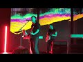 Thom Yorke - Silent Night/Reckoner [Radiohead] (Live at The Cosmopolitan, 12/22/18)