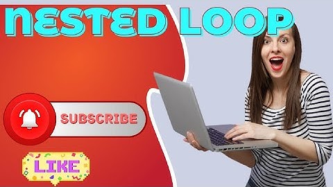 Nested loop in C++ |C | learn Coding (Urdu / Hindi)