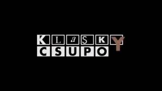 Klasky Csupo In High Major In Static Noise