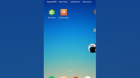 Creating a simple Html Deface Page
