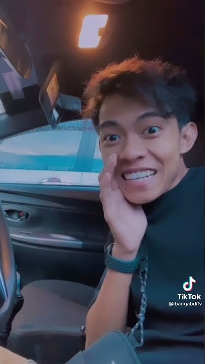 PRANK TATTO DI TANGAN DEPAN PACAR😁😁