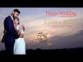 Happy wedding ii on 06032024 ii jignesh weds manish ii dandiya night ii nana bhadiya  kutch ii