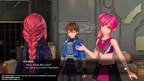 Sword art online fatal bullet mask of the abyss part 1 muted robots and my disappointment