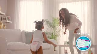 Canbebe TVC Meseret Defar Resimi