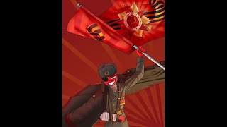 The DISA - SOVIET RAVER