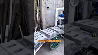 Celebrity qt4-24 semi automatic cement concrete paver block making machine in bulgaria Wealth
