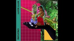Nitty Scott - "Mango Nectar" OFFICIAL VERSION