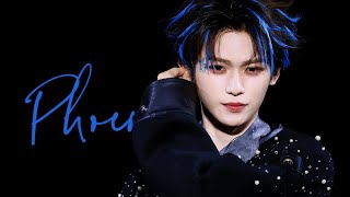 Zi Yu 🎶K-Pop Dance Compilation | Best Covers & Stage Moments|| 求佛 · 梓渝 - Revenged Love 2025 ||  逆愛