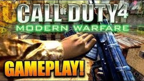 THE BEST OF CALL OF DUTY RETURNS!