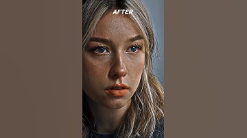CREATE 4k CC Effect in Capcut + Wink App #4kedit #ccedit #capcut #wink