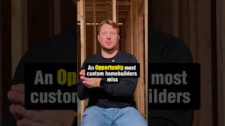 The market price is often set by builders who bid from a cost-plus pricing model.