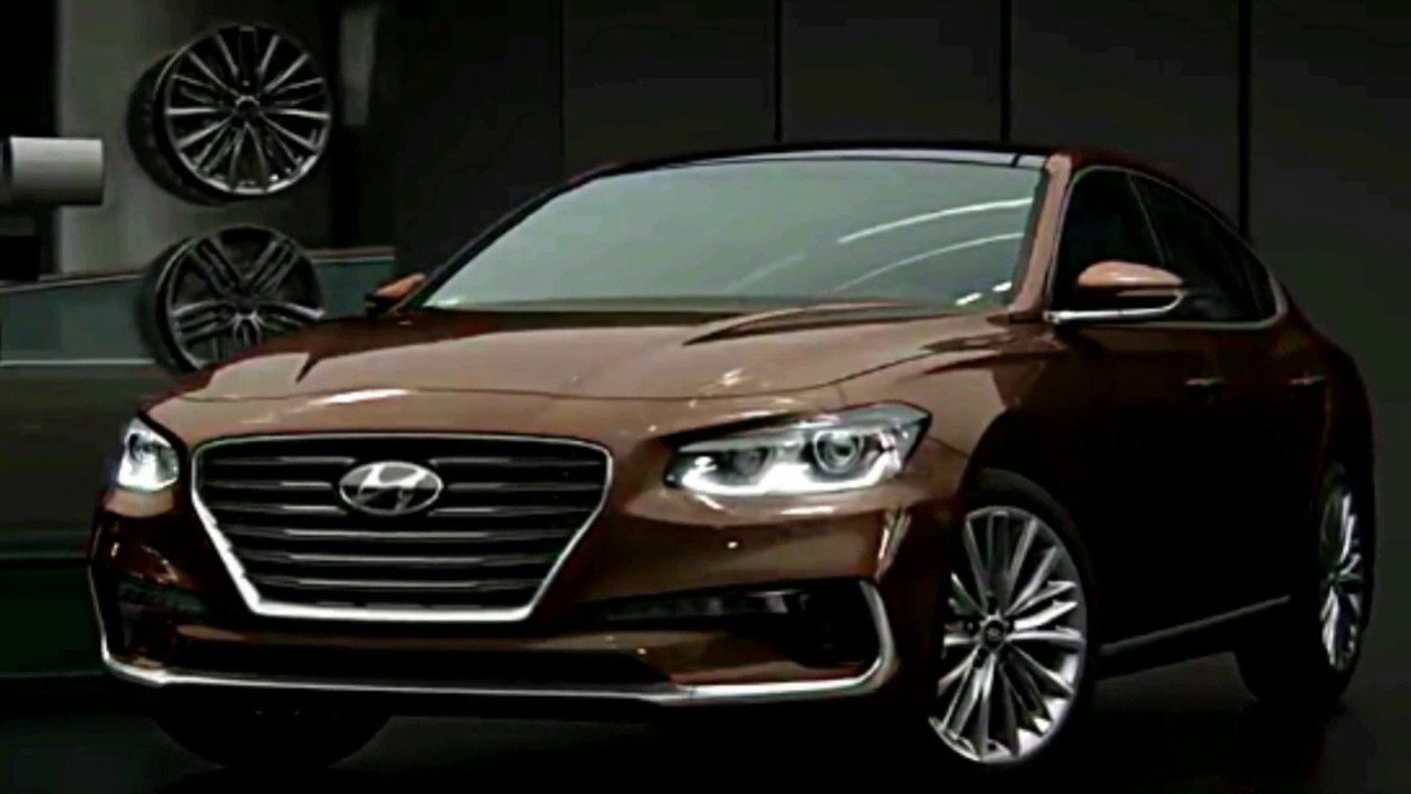 Hyundai Azera 2018 >> All New Hyundai Azera 2018 Photos Slide Youtube Hyundai Azera 2018 >> All New Hyundai Azera 2018 Photos Slide Youtube