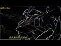 境界戰機ED [You&rsquo;re my perfect mirror] 中文