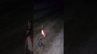 Howling Commandos By Winda Fireworks