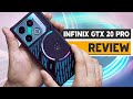 a GAMING BEAST on a Budget? Infinix GT 20 Pro Smartphone Review