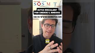 #mutuo, #interessecomposto, #interessesemplice, #finanza, #sosmutui