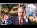 Complete Exhaustion: Why Trump's War Plan Is Destined to Fail — The Cost Is Too Great | Map Update