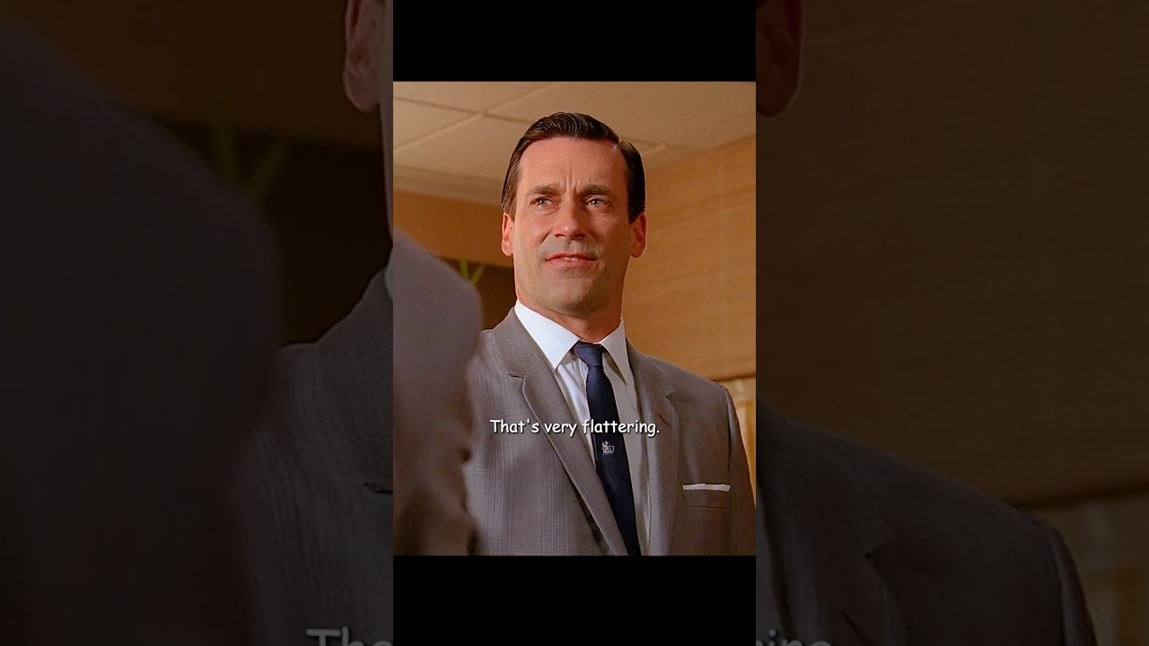 A haircut is required to receive important guests