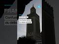 France Confusion Autour Du Début Du Ramadan FRANCE 24 mp3